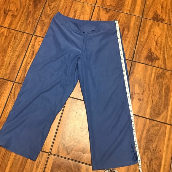 Women's Patagonia Capri" Color blue Size 8 Good Condition - Picture 7 of 16